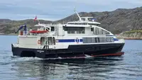 Kapal Ro-Ro untuk dijual