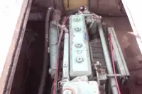 Kapal kru untuk dijual