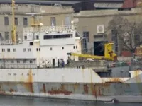 Kapal pukat untuk dijual
