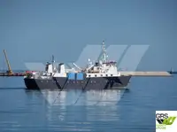 Kapal pesiar untuk dijual