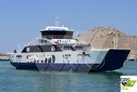 Ro-Ro ship dijual