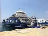 Ro-Ro ship dijual