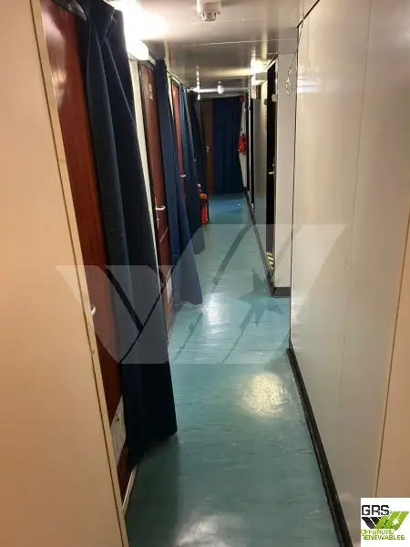Kapal suplai untuk dijual