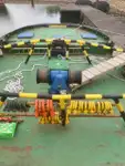 Kapal penarik dijual