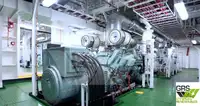 Rig pengeboran lepas pantai untuk dijual