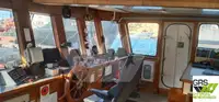 Kapal suplai untuk dijual