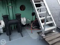 Kapal tunda untuk dijual