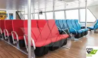 Kapal pesiar untuk dijual