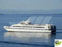 Kapal pesiar untuk dijual