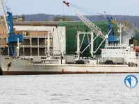 Kapal pendingin untuk dijual