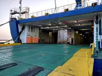 Kapal pendingin untuk dijual