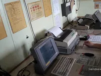Kapal tanker minyak/kimia untuk dijual