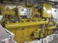 Kapal tunda untuk dijual