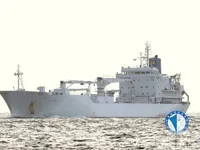 Kapal pendingin untuk dijual