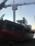Kapal tunda untuk dijual