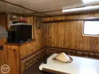 Kapal pukat untuk dijual