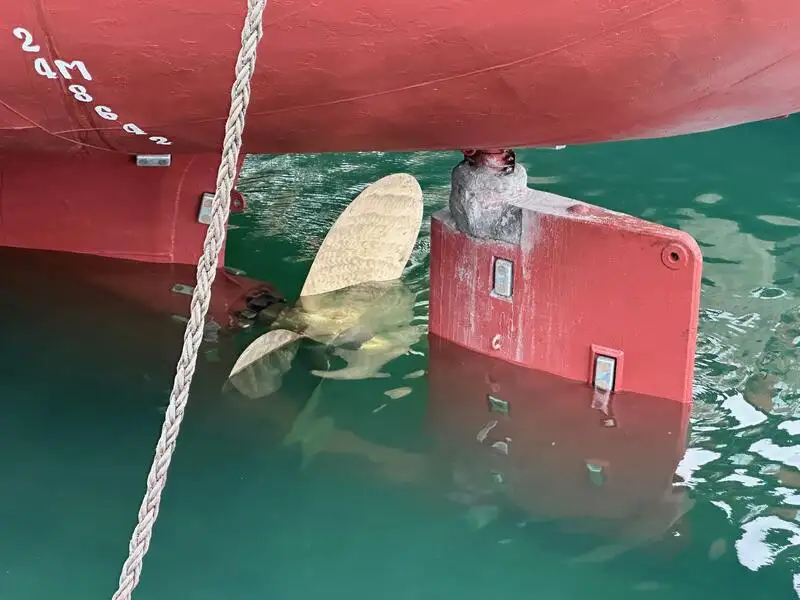 Kapal pukat untuk dijual