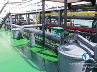 Kapal tanker minyak/kimia untuk dijual