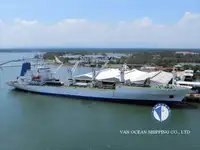 Kapal pendingin untuk dijual