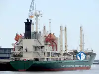 kapal karang dijual