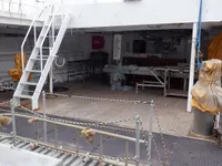 Kapal pukat panjang untuk dijual