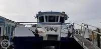 Katamaran untuk dijual