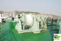Kapal pendarat, tank untuk dijual