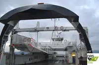 Kapal Ro-Ro untuk dijual