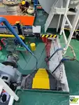 Kapal tunda untuk dijual