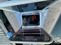 Kapal patroli untuk dijual