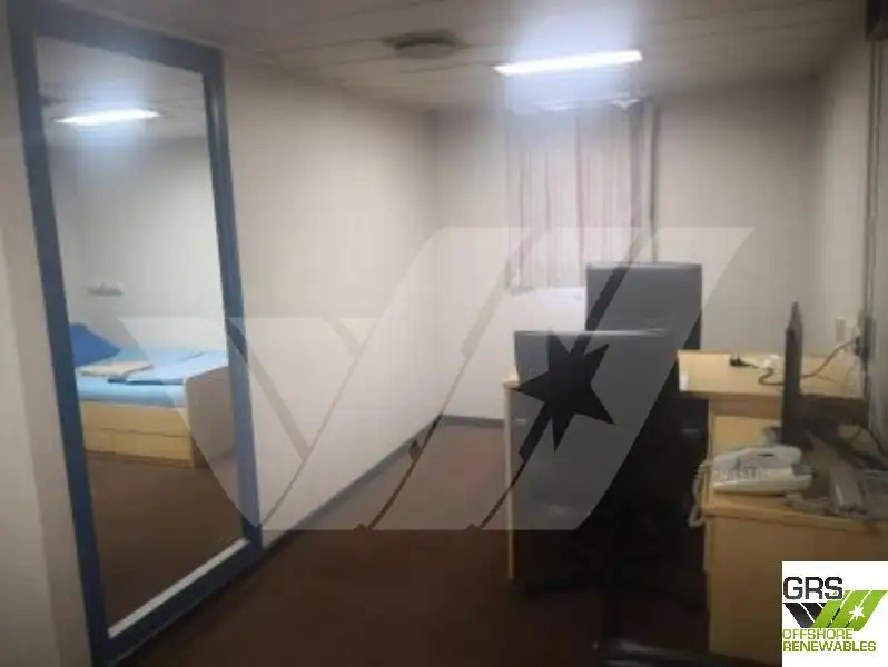 Tongkang untuk dijual