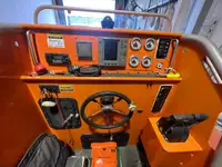 Kapal Kerja untuk dijual