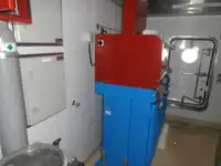 Kapal kontainer untuk dijual