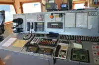 Kapal tanker minyak/kimia untuk dijual
