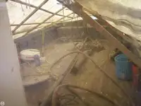 Tongkang untuk dijual