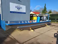 perahu kerja dijual