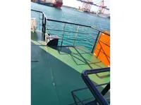 Kapal kontainer untuk dijual