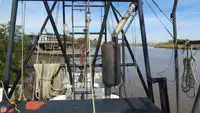 Kapal pukat untuk dijual