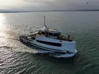 Kapal tunda untuk dijual