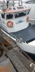 Kapal layanan ladang angin untuk dijual