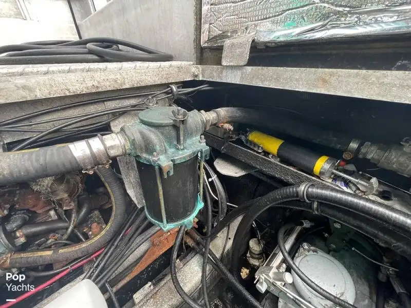 Kapal pesiar untuk dijual