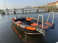 Kapal Kerja untuk dijual