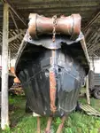 Kapal tunda untuk dijual