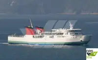 Kapal Ro-Ro untuk dijual