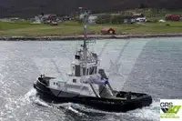 Kapal penarik dijual