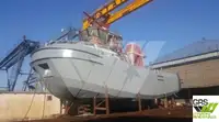 Kapal tunda untuk dijual