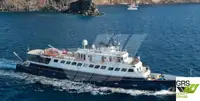 Kapal pesiar untuk dijual