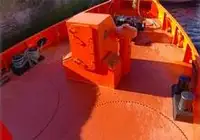 Kapal tunda untuk dijual