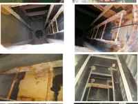 Kapal tanker minyak/kimia untuk dijual