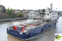 Kapal suplai untuk dijual